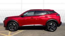 Peugeot 2008 1.2 PureTech Allure Premium 5dr Petrol Estate